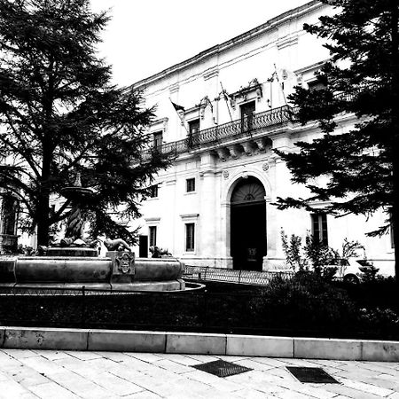 Nonna Annina Daire Martina Franca Dış mekan fotoğraf
